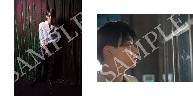 【再販売】DAILY PHOTOブロマイド 2024年4月セット