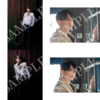 【再販売】DAILY PHOTOブロマイド 2024年5月セット