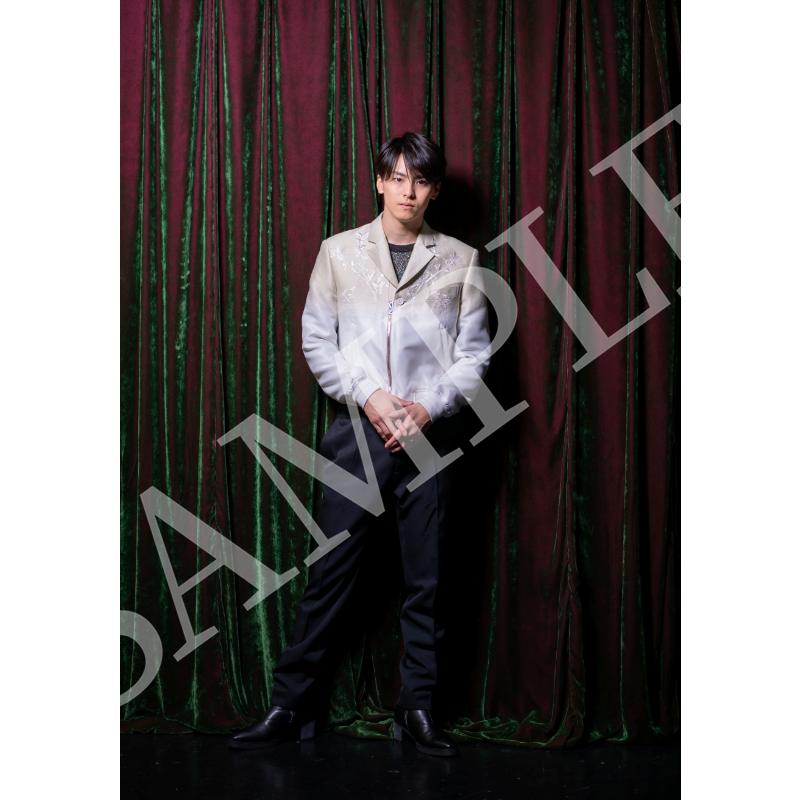 【FC限定商品】高野洸 デイリーフォト ブロマイド 2019年12月 12月1日より、DAILY PHOTOブロマイドを販売致します！ | 高野洸