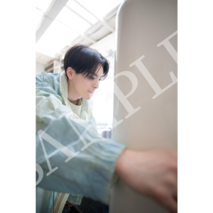 DAILY PHOTOブロマイド 「3月19日」