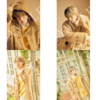 DAILY PHOTOブロマイド 4月セット