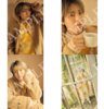 DAILY PHOTOブロマイド 4月セット