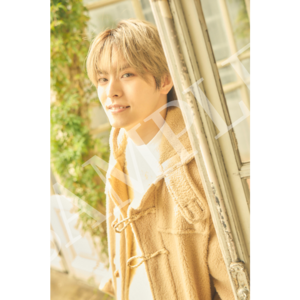 DAILY PHOTOブロマイド 「4月3日」
