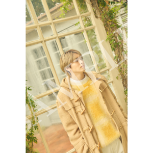 DAILY PHOTOブロマイド 「4月12日」