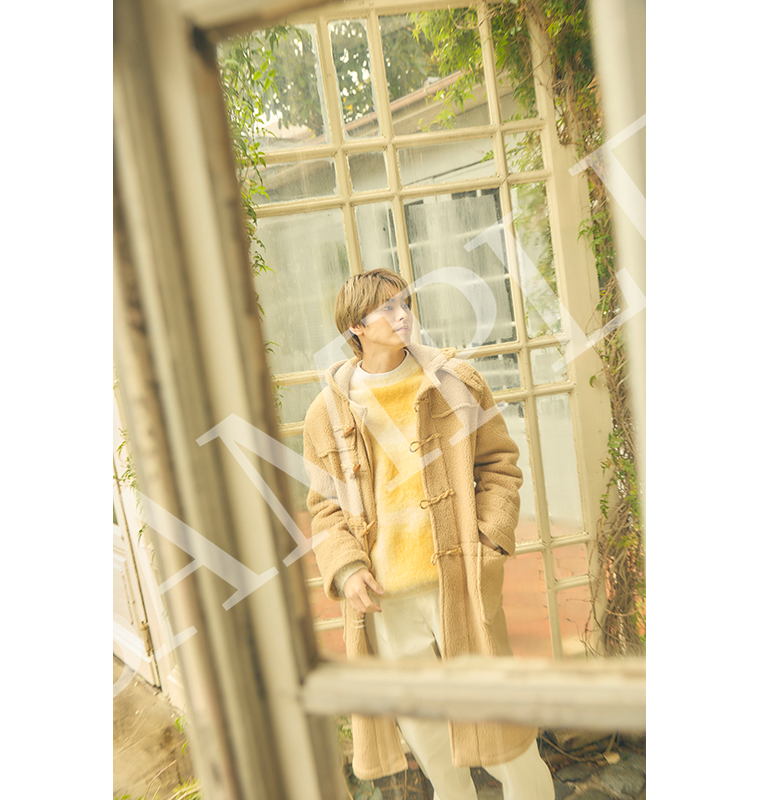 DAILY PHOTOブロマイド 「4月16日」