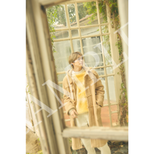 DAILY PHOTOブロマイド 「4月16日」