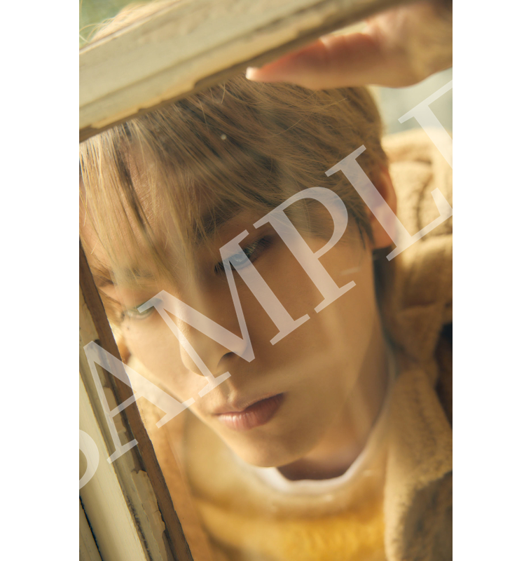 DAILY PHOTOブロマイド 「4月17日」