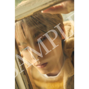 DAILY PHOTOブロマイド 「4月17日」