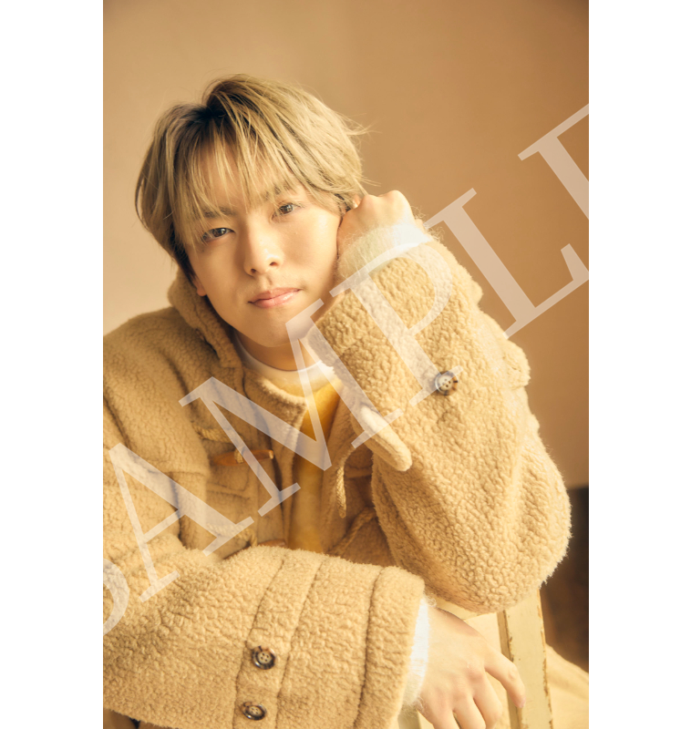 DAILY PHOTOブロマイド 「4月23日」