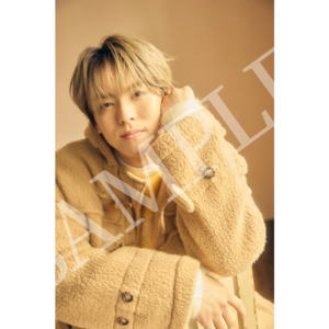 DAILY PHOTOブロマイド 「4月23日」
