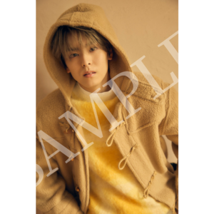 DAILY PHOTOブロマイド 「4月25日」