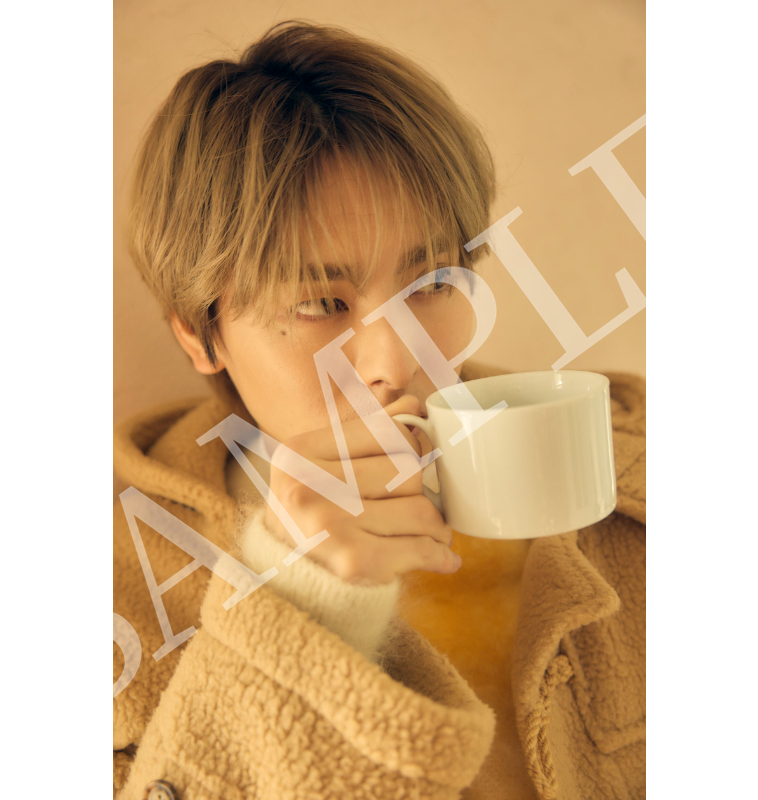 DAILY PHOTOブロマイド 「4月26日」