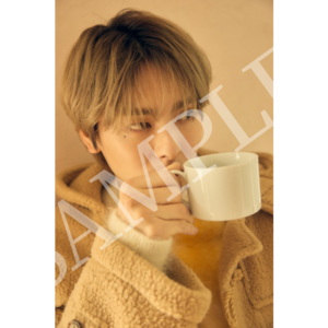 DAILY PHOTOブロマイド 「4月26日」