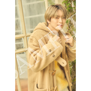DAILY PHOTOブロマイド 「4月28日」