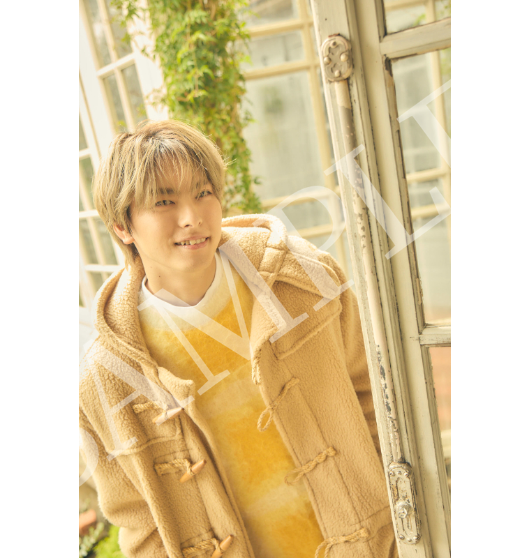 DAILY PHOTOブロマイド 「4月29日」