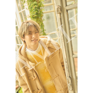 DAILY PHOTOブロマイド 「4月29日」