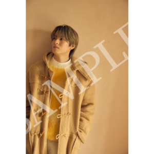 DAILY PHOTOブロマイド 「5月7日」
