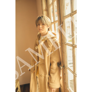 DAILY PHOTOブロマイド 「5月8日」