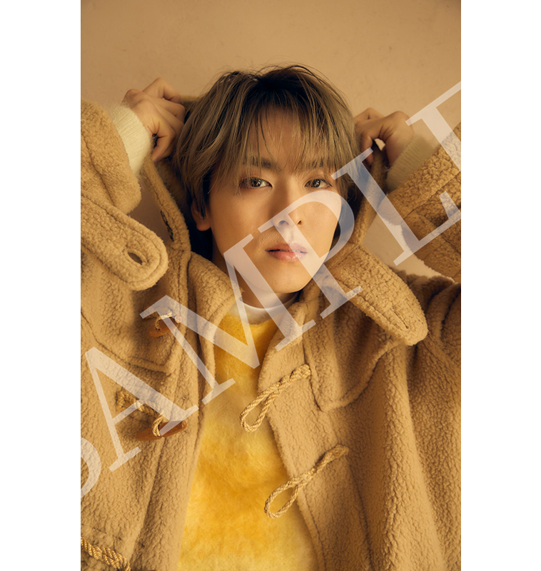 DAILY PHOTOブロマイド 「5月10日」