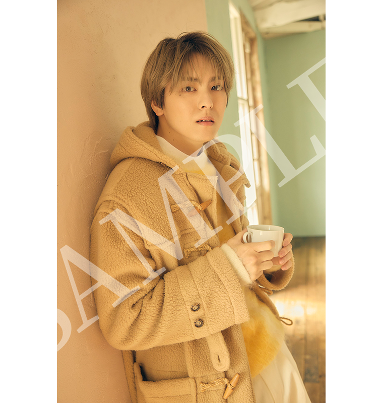 DAILY PHOTOブロマイド 「5月11日」