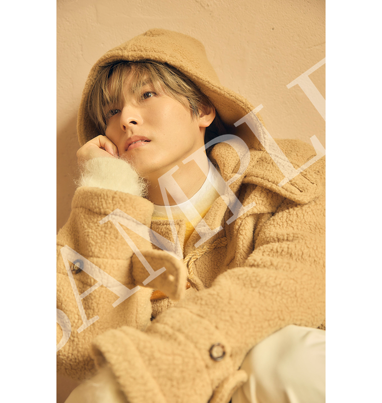DAILY PHOTOブロマイド 「5月15日」