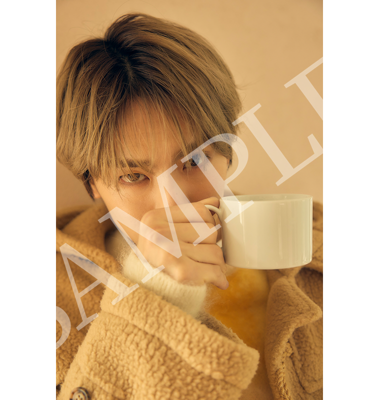 DAILY PHOTOブロマイド 「5月18日」