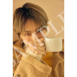 DAILY PHOTOブロマイド 「5月18日」