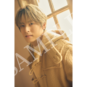 DAILY PHOTOブロマイド 「5月22日」