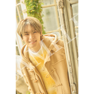 DAILY PHOTOブロマイド 「5月23日」