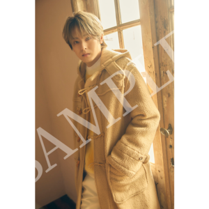 DAILY PHOTOブロマイド 「5月28日」