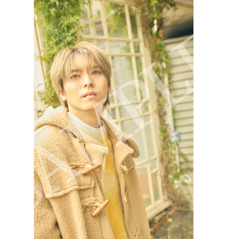 DAILY PHOTOブロマイド 「5月29日」