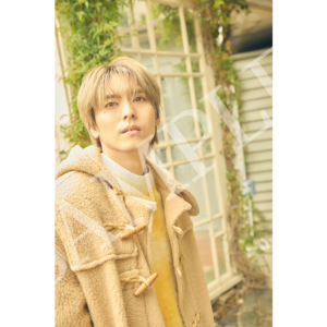 DAILY PHOTOブロマイド 「5月29日」