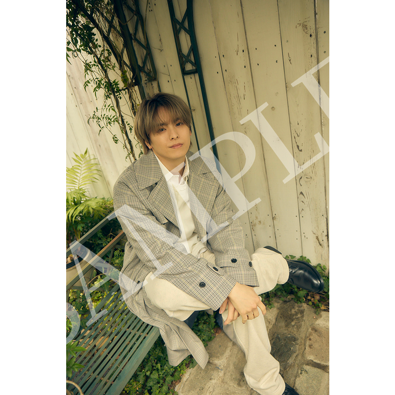 DAILY PHOTOブロマイド 「6月18日」