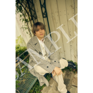 DAILY PHOTOブロマイド 「6月18日」