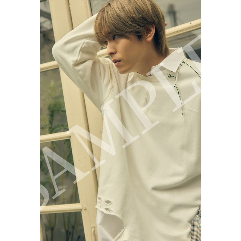 DAILY PHOTOブロマイド 「6月20日」