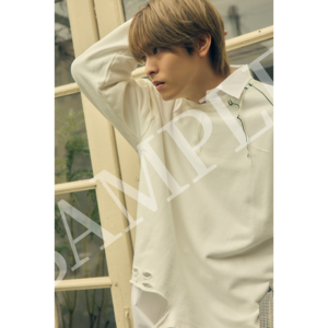 DAILY PHOTOブロマイド 「6月20日」