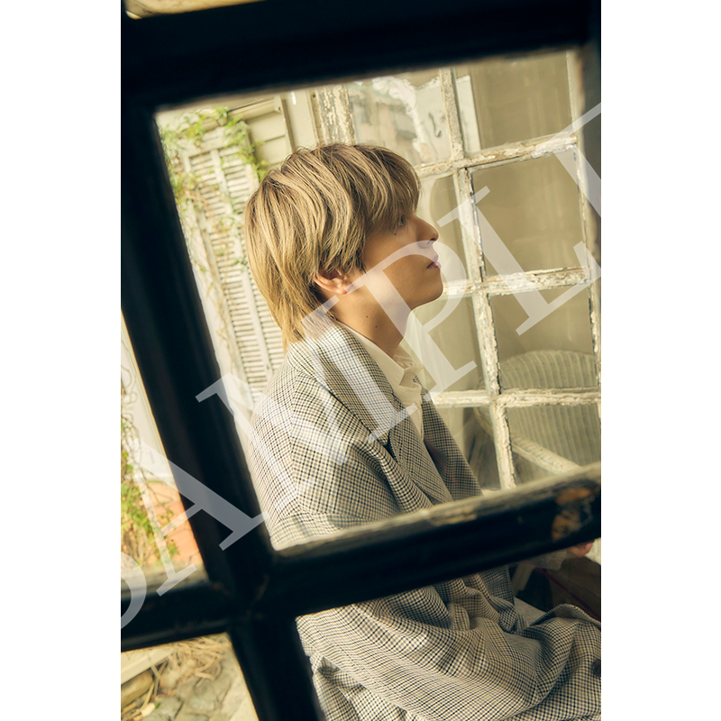 DAILY PHOTOブロマイド 「6月30日」