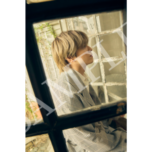 DAILY PHOTOブロマイド 「6月30日」