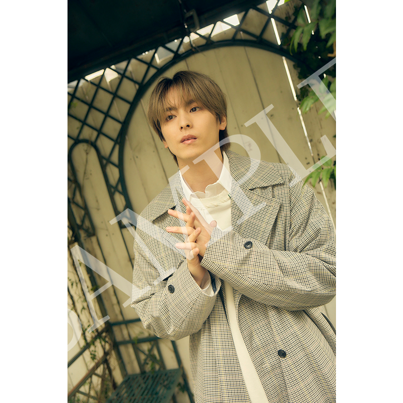DAILY PHOTOブロマイド 「7月29日」