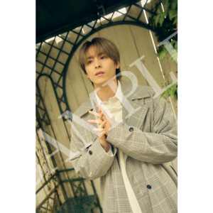 DAILY PHOTOブロマイド 「7月29日」