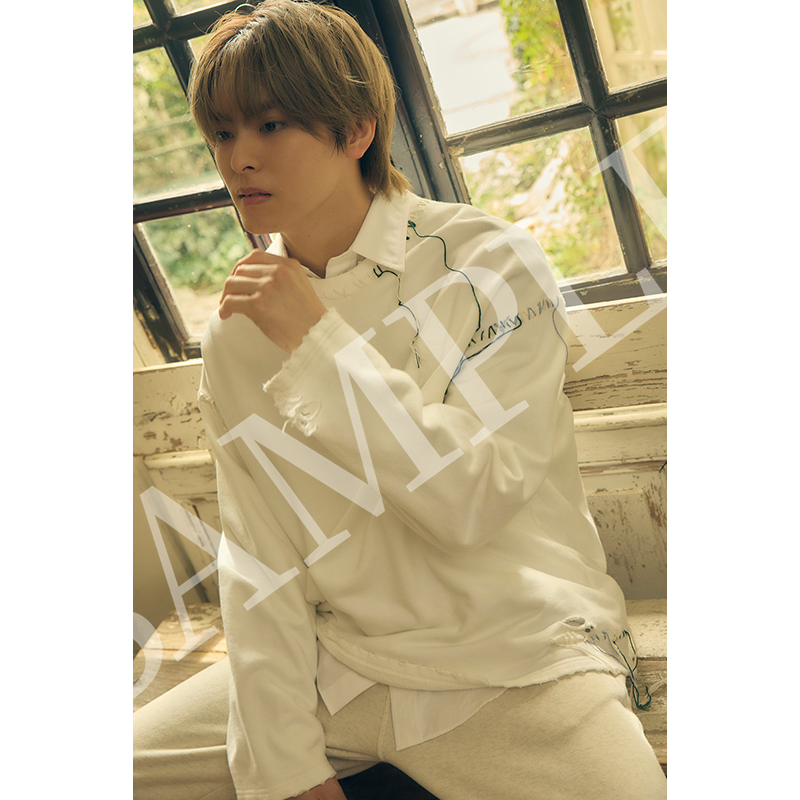 DAILY PHOTOブロマイド 「7月21日」