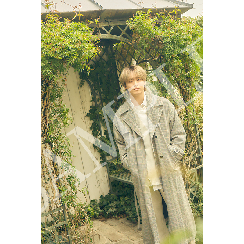 DAILY PHOTOブロマイド 「7月15日」 | 高野洸 | 高野洸OFFICIAL SITE