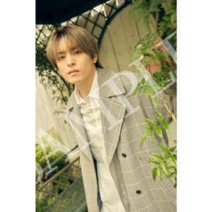 DAILY PHOTOブロマイド 「7月7日」