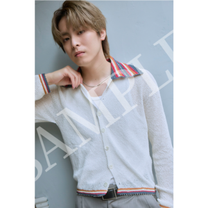 DAILY PHOTOブロマイド 「8月18日」