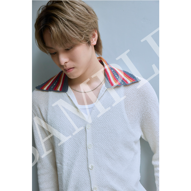 DAILY PHOTOブロマイド 「8月23日」