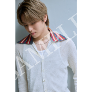 DAILY PHOTOブロマイド 「8月23日」