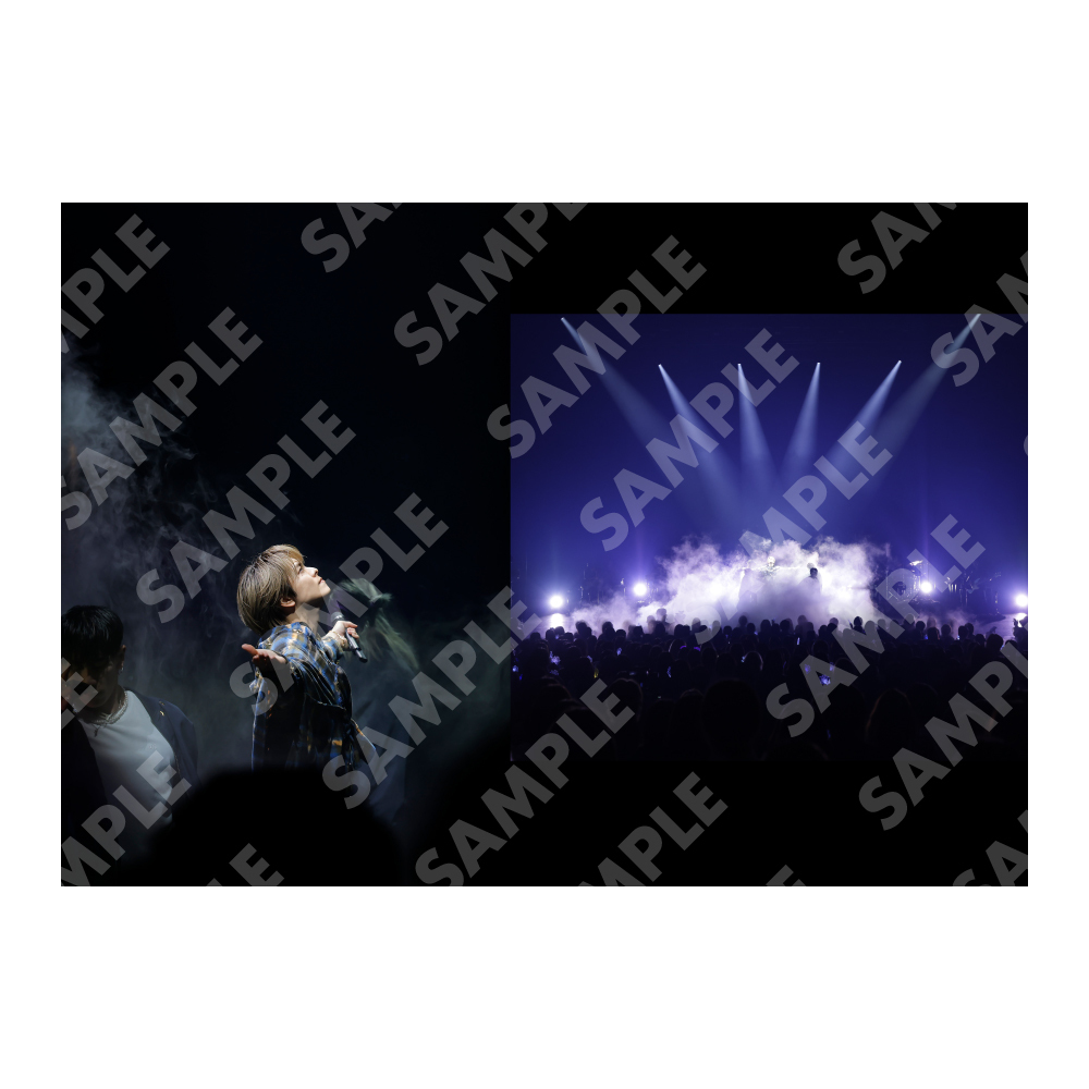 TAKANO AKIRA 5th Anniversary Live Tour「mile」～2nd mile～ Official Photobook
