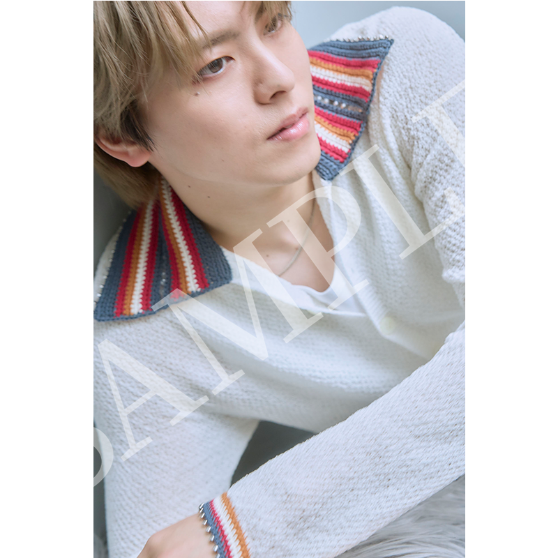 DAILY PHOTOブロマイド 「9月2日」