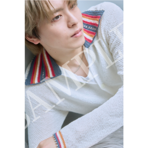 DAILY PHOTOブロマイド 「9月2日」