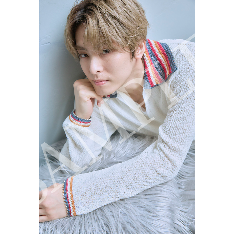 DAILY PHOTOブロマイド 「9月8日」
